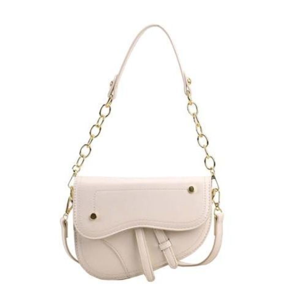 Crossbody Satchel Compact Strap Handbags Designer Satchel Bag